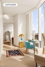 100 E 53rd St in New York, NY - Foto de edificio - Building Photo