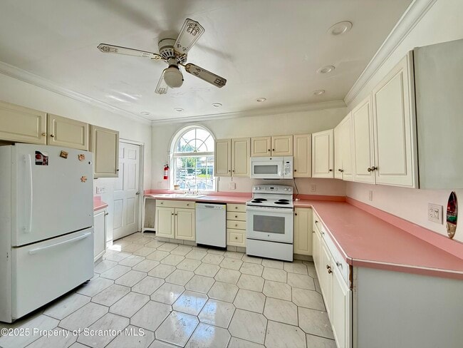 property at 201 Pittston Ave