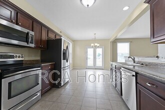 3827 Dusty Sands Rd in Whitestown, IN - Building Photo - Building Photo