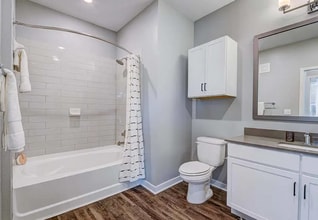 500 Town Park Dr in Conroe, TX - Building Photo - Building Photo