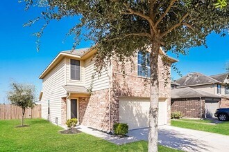 19022 Zanardo Ct in Katy, TX - Building Photo - Building Photo