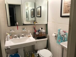 520 E 81st St, Unit 12C in New York, NY - Foto de edificio - Building Photo