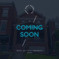 7307 Idlewild St in Pittsburgh, PA - Building Photo