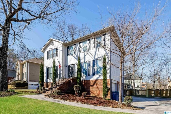 116 Setting Sun Ln in Alabaster, AL - Building Photo - Building Photo