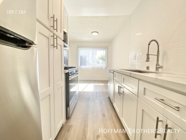 1710 Arapahoe St, Unit 6 in Los Angeles, CA - Building Photo - Building Photo