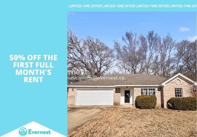 property at 43 Bud Grimes Rd