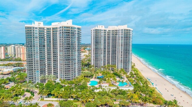 3100 N Ocean Blvd in Fort Lauderdale, FL - Building Photo - Building Photo