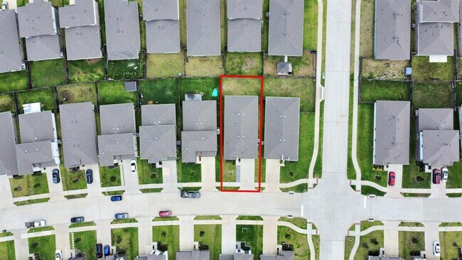 7431 Teton Creek Trace in Richmond, TX - Building Photo - Building Photo