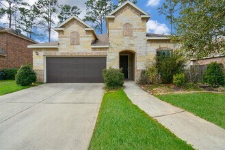 22211 Weller Oaks Dr in Spring, TX - Building Photo - Building Photo