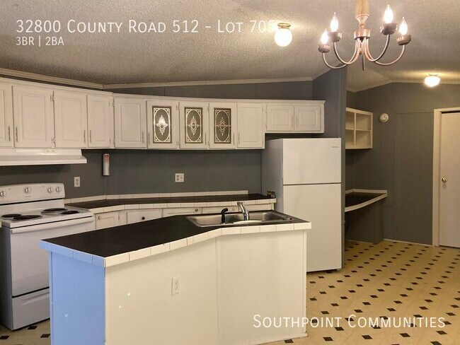 property at 32800 Co Rd 512