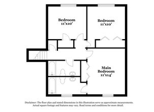 4306 Jones Ct in Powder Springs, GA - Foto de edificio - Building Photo