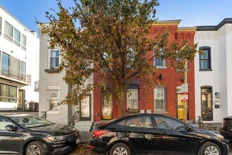 1255 Wylie St NE in Washington, DC - Building Photo - Building Photo
