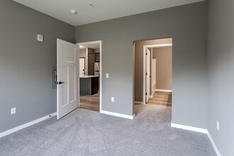 The Flats on 14th in Little Falls, MN - Foto de edificio - Interior Photo