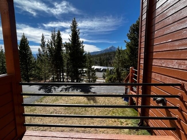 91500 Ryan Gulch Rd in Silverthorne, CO - Building Photo - Building Photo