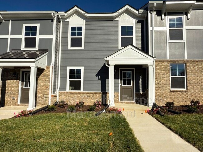 property at 14639 Hancock Towns Dr