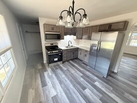 931 Line St in Evansville, IN - Building Photo
