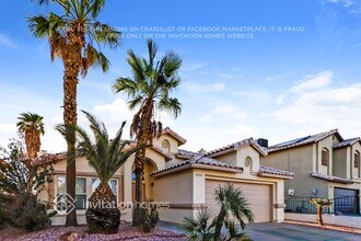 5494 Olympic Spirit Ln in Las Vegas, NV - Building Photo - Building Photo