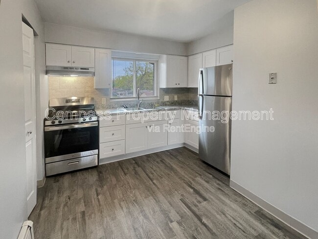 property at 2422 36th St SW