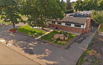 14195 W 50th Ave in Golden, CO - Building Photo - Building Photo
