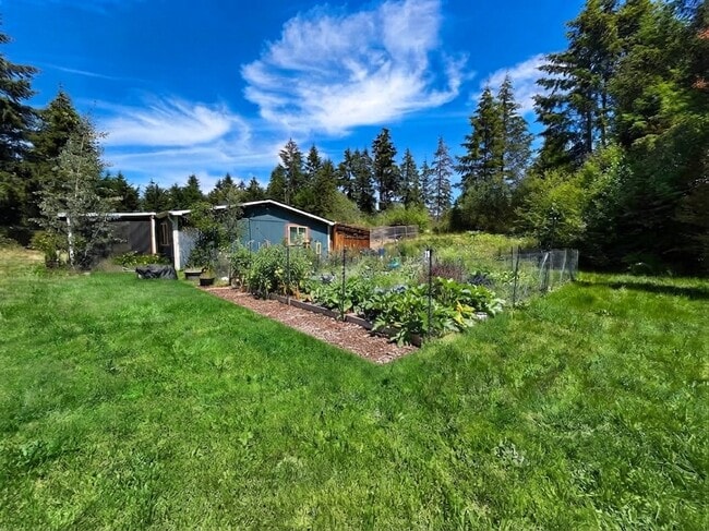 property at 19619 83rd Ave E
