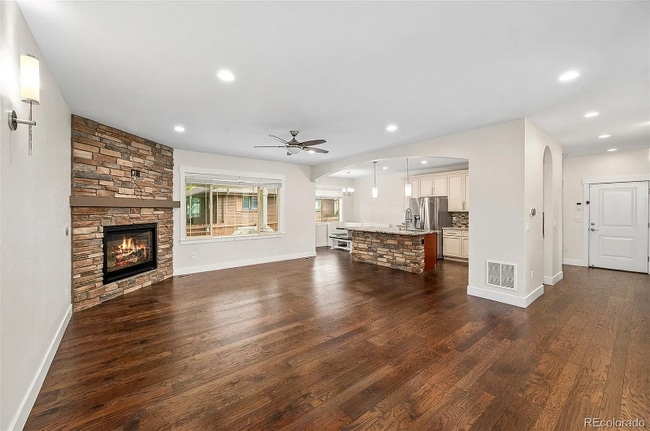 5372 W 68th Ave in Arvada, CO - Building Photo - Building Photo