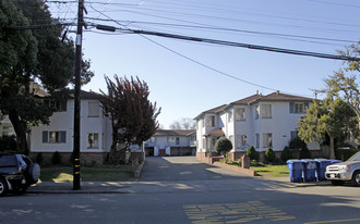 Melinda Ann Apartments