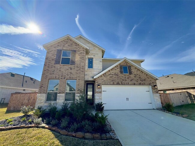property at 27107 Coneflower Daisy Wy
