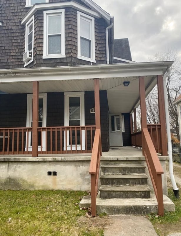 811 Gorsuch Ave