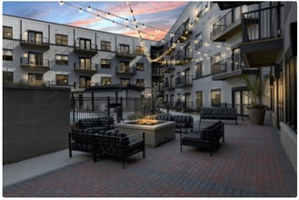 Allston Pointe in Columbus, OH - Building Photo - Building Photo