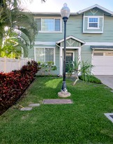 91-1001 Keaunui Dr in Ewa Beach, HI - Building Photo - Building Photo