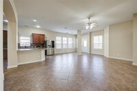 5415 Barleycorn Ln in Katy, TX - Foto de edificio - Building Photo