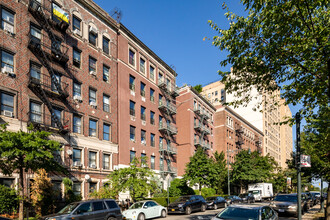 Museum Court in Brooklyn, NY - Building Photo - Primary Photo