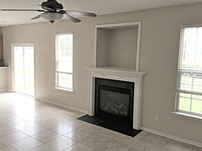 13513 Armour Ridge Dr in Charlotte, NC - Foto de edificio - Building Photo