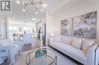 3 William Russell Ln in Richmond Hill, ON - Building Photo - Building Photo