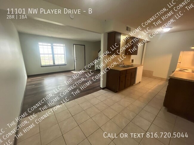 property at 11101 NW Player Dr