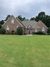 604 Par Three Ln in Hampton, GA - Building Photo - Building Photo