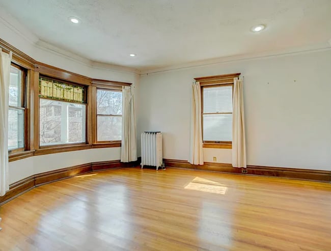 2620 Colfax Ave South in Minneapolis, MN - Building Photo - Building Photo