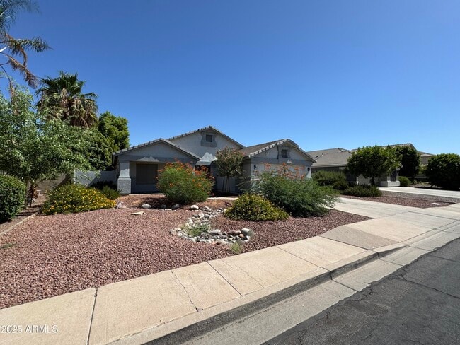 property at 3250 E Ford Ave