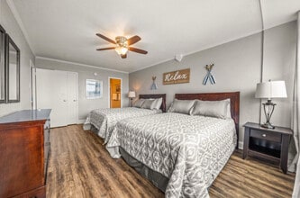 740 Weston Rd in Hot Springs, AR - Building Photo - Building Photo