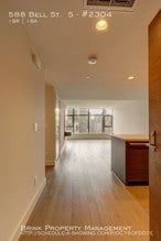 588 Bell St in Seattle, WA - Building Photo - Building Photo