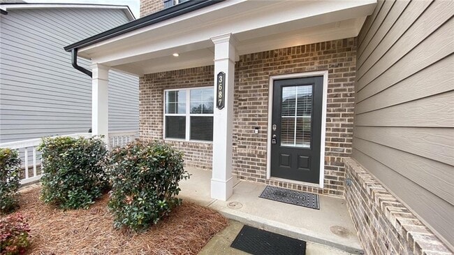 3687 Brayfield Ter in Auburn, GA - Building Photo - Building Photo