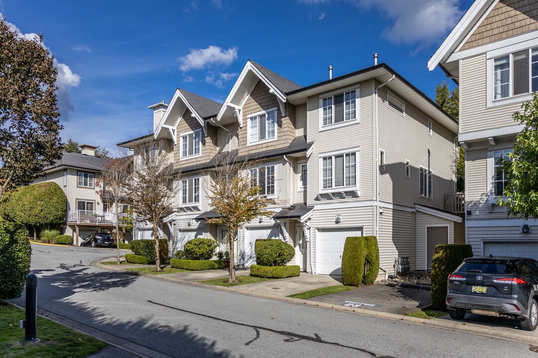 20540 66 Av in Langley, BC - Building Photo