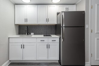 The Profile in Denver, CO - Foto de edificio - Building Photo