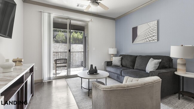 7602 Luskey Blvd, Unit 3-3201