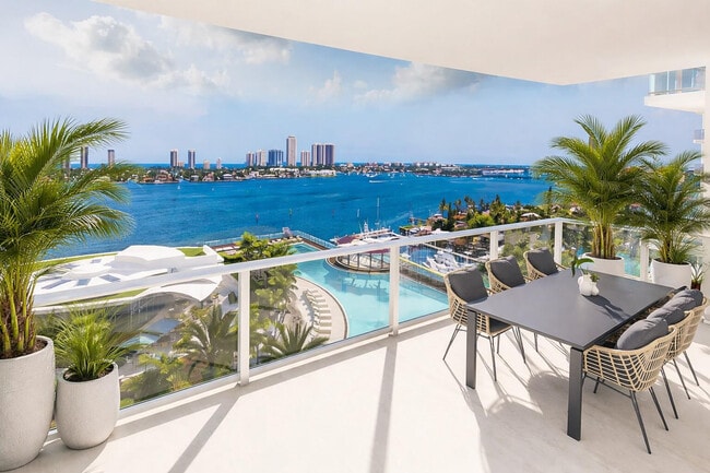 property at 220 Lake Shore Dr