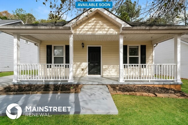 property at 164 Glynn Addy Dr