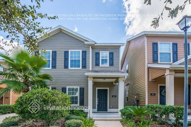 property at 517 Southwood Way