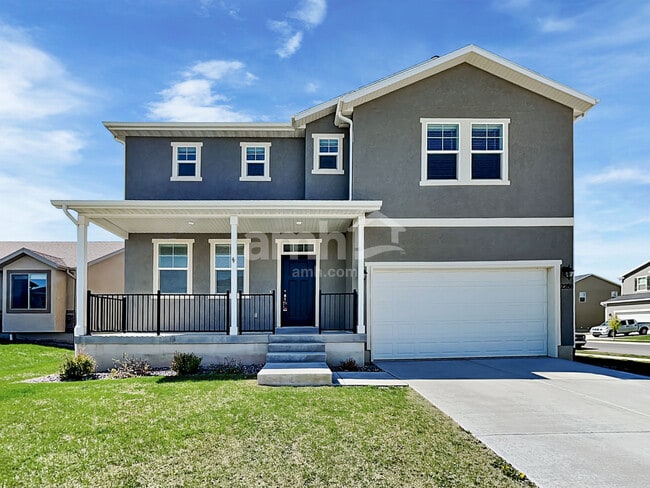 property at 2286 E Tumbleweed Rd