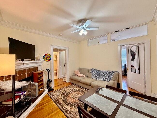 21 Park Vale Ave, Unit 11 in Boston, MA - Building Photo - Building Photo