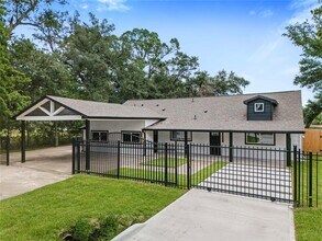 14125 Norway St in Houston, TX - Building Photo - Building Photo